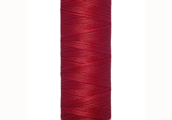 Gütermann naaigaren 200mtr donker rood nr.46