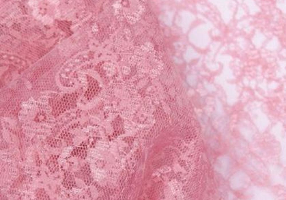 Kant oud-roze