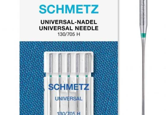 schmetz univ 70