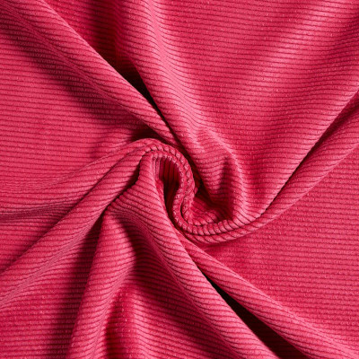 Corduroy Rood