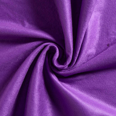 Vilt Paars 1,5 mm (180 cm breed)