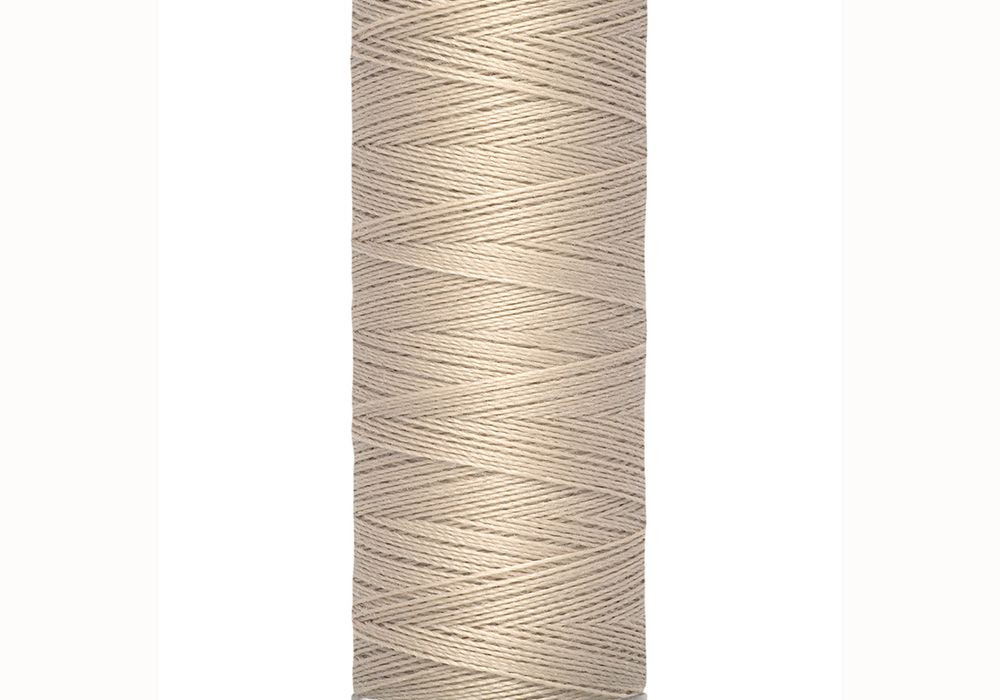 Gütermann naaigaren 200mtr beige nr.722