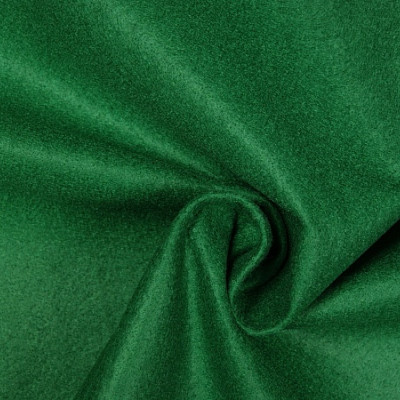 Vilt Groen 3mm dik