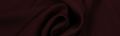 Texturé / Terlenka Bordeaux