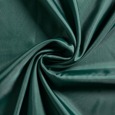 Voeringstof Flessengroen