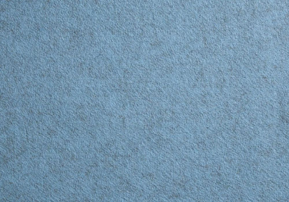 Vilt Extra Dik 5mm Lichtblauw