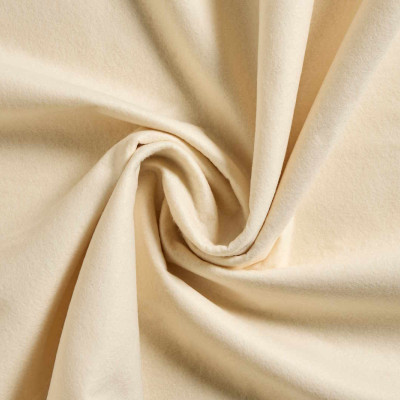 Vilt Ecru 1,5 mm (180 cm breed)