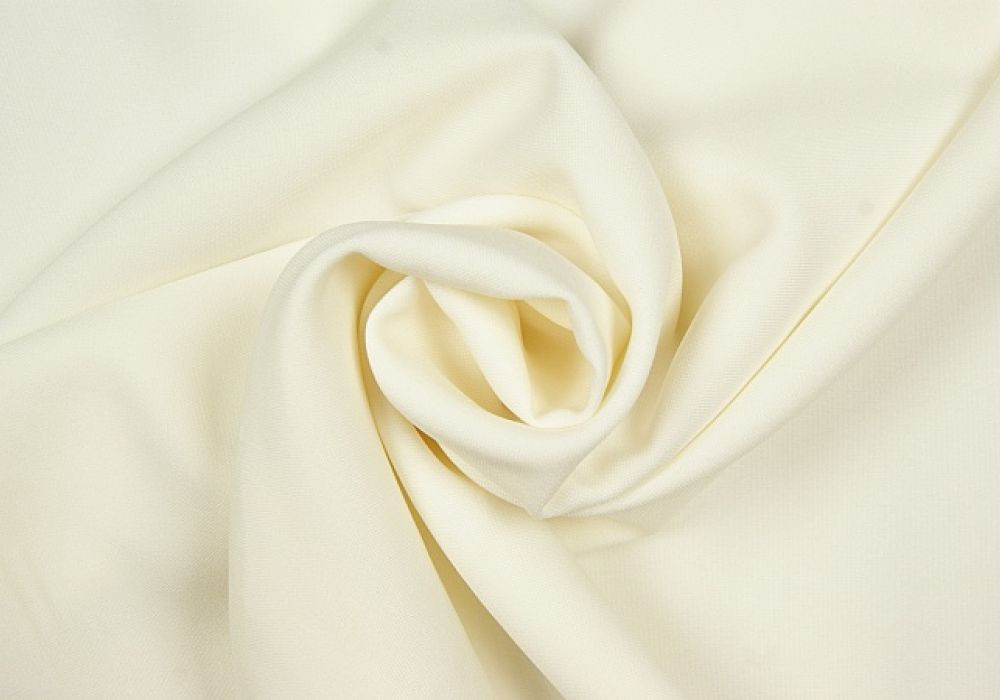 Texturé écru