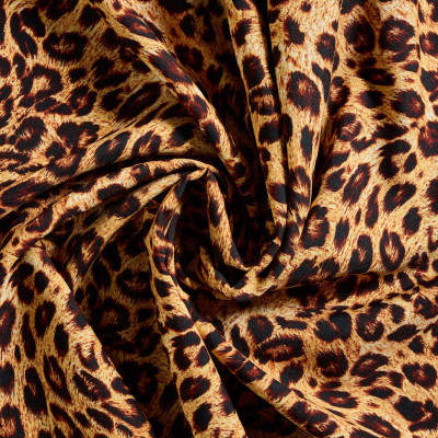 Texturé/ Terlenka Panter