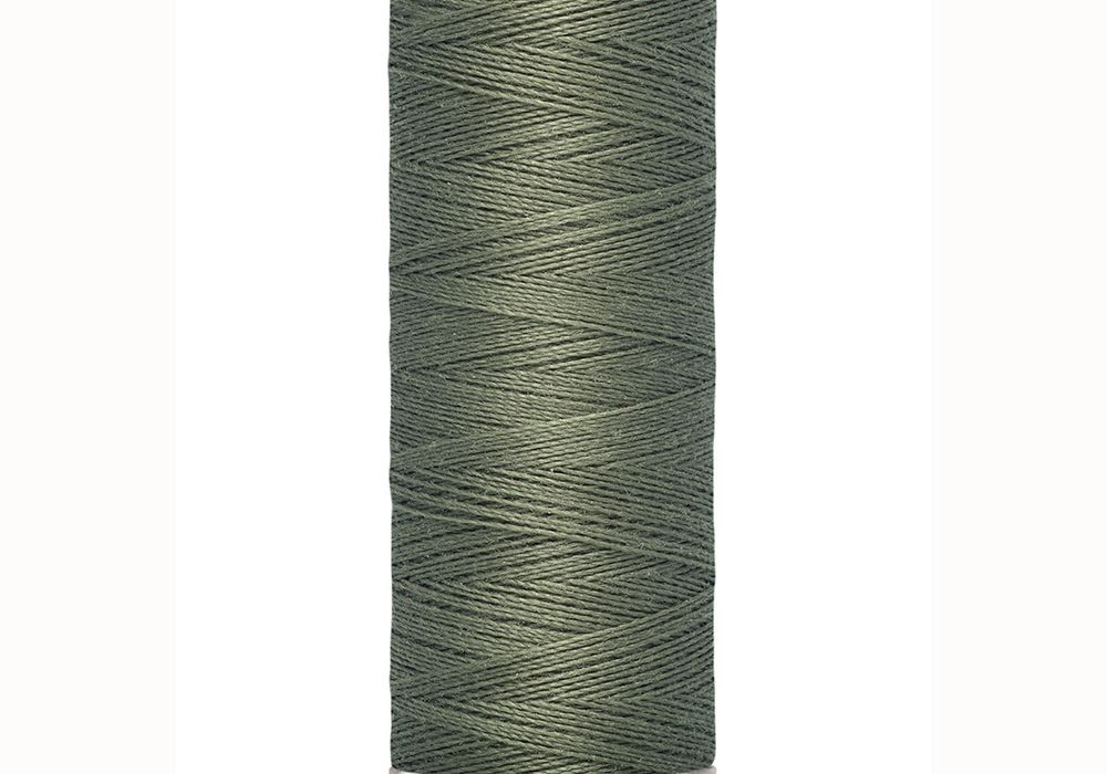 Gütermann naaigaren 200mtr leger groen nr.824