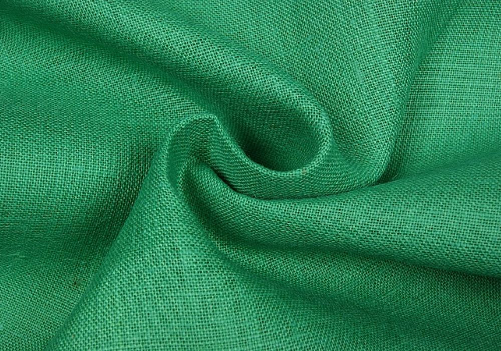Jute groen
