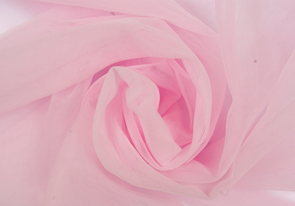 Bruidstule roze