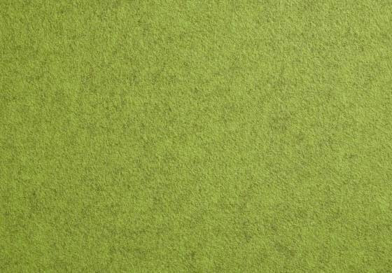 Vilt 5mm dik Lime Groen
