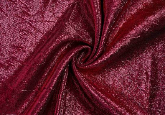 Metallic Stof Lurex Cyclaam