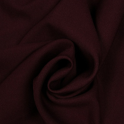 Texturé / Terlenka Bordeaux