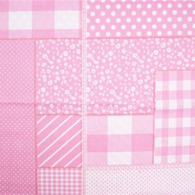 Boerenbont roze mix