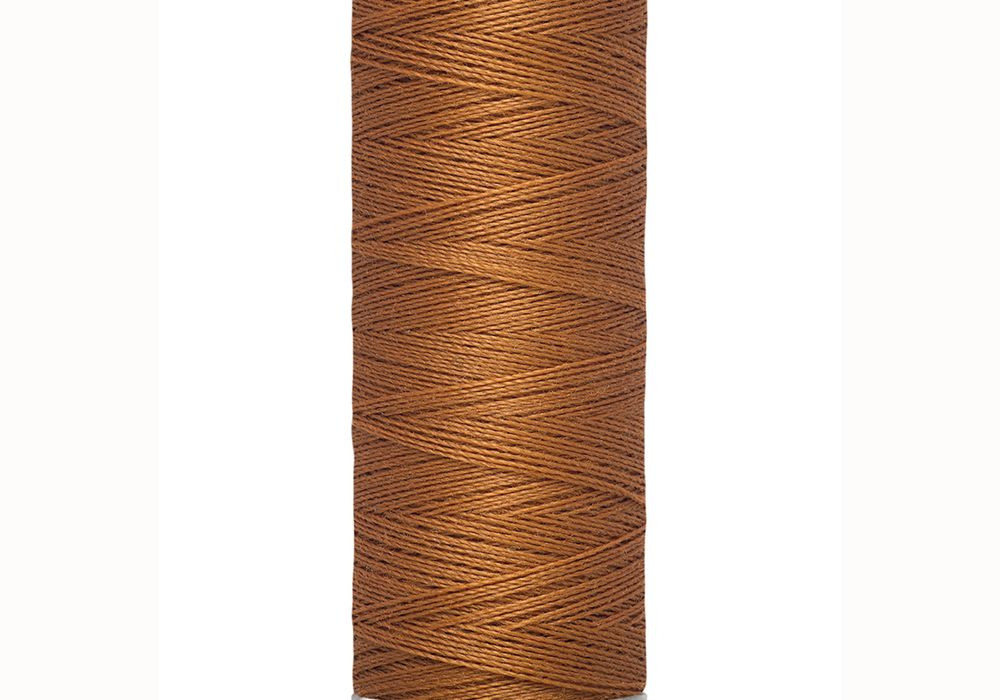 Gütermann naaigaren 200mtr licht bruin nr.448