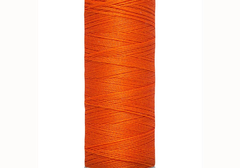 Gütermann naaigaren 200mtr oranje nr.351
