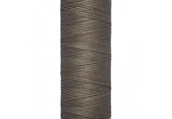Gütermann naaigaren 200mtr khaki nr.727