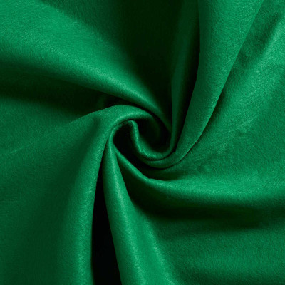 Vilt Groen 1,5 mm (180 cm breed)