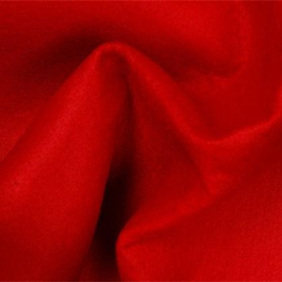 Vilt Rood 3mm dik
