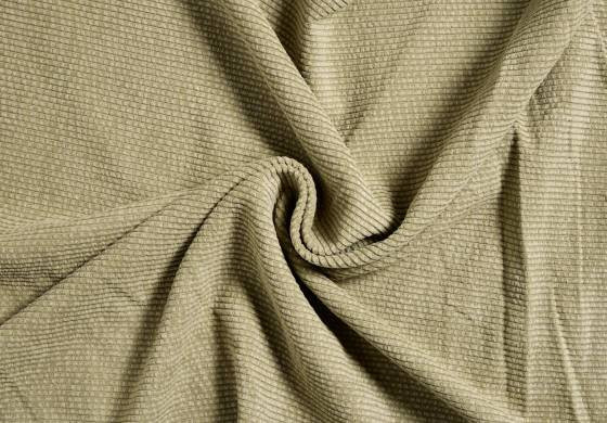 Corduroy Olijfgroen