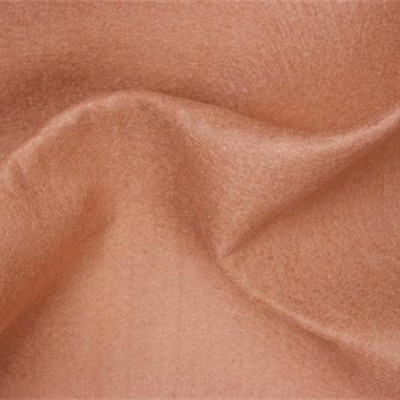 Vilt Camel 3mm dik