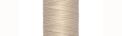 Gütermann naaigaren 200mtr beige nr.722