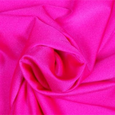 Badpakken lycra fluor fuchsia