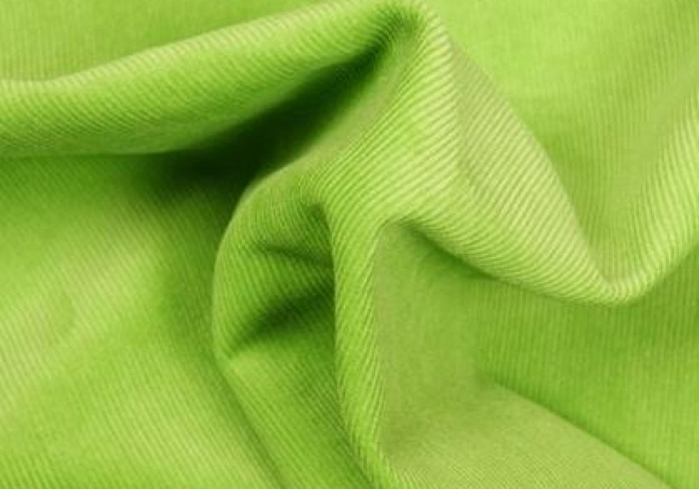 Ribcord lime stretch