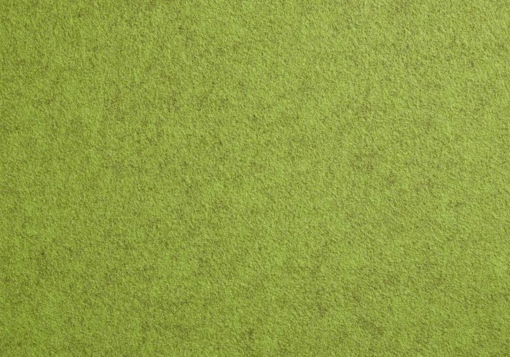 Vilt 5mm dik Lime Groen