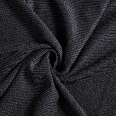 Corduroy Zwart