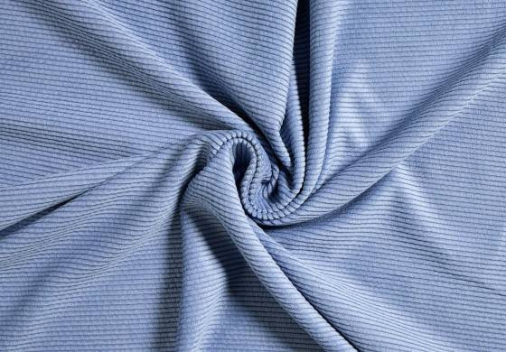 Corduroy Licht Blauw Jeans