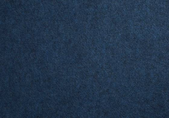 Donkerblauw Vilt 5mm dik