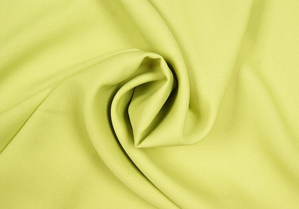 Texturé lime licht