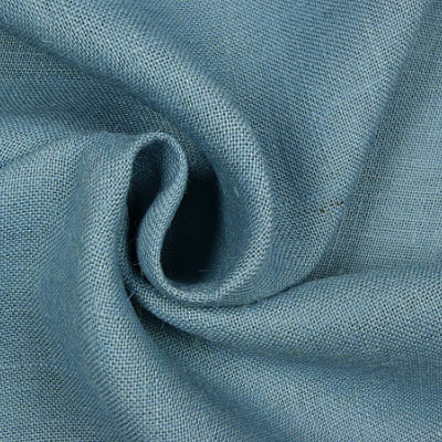 Jute denim