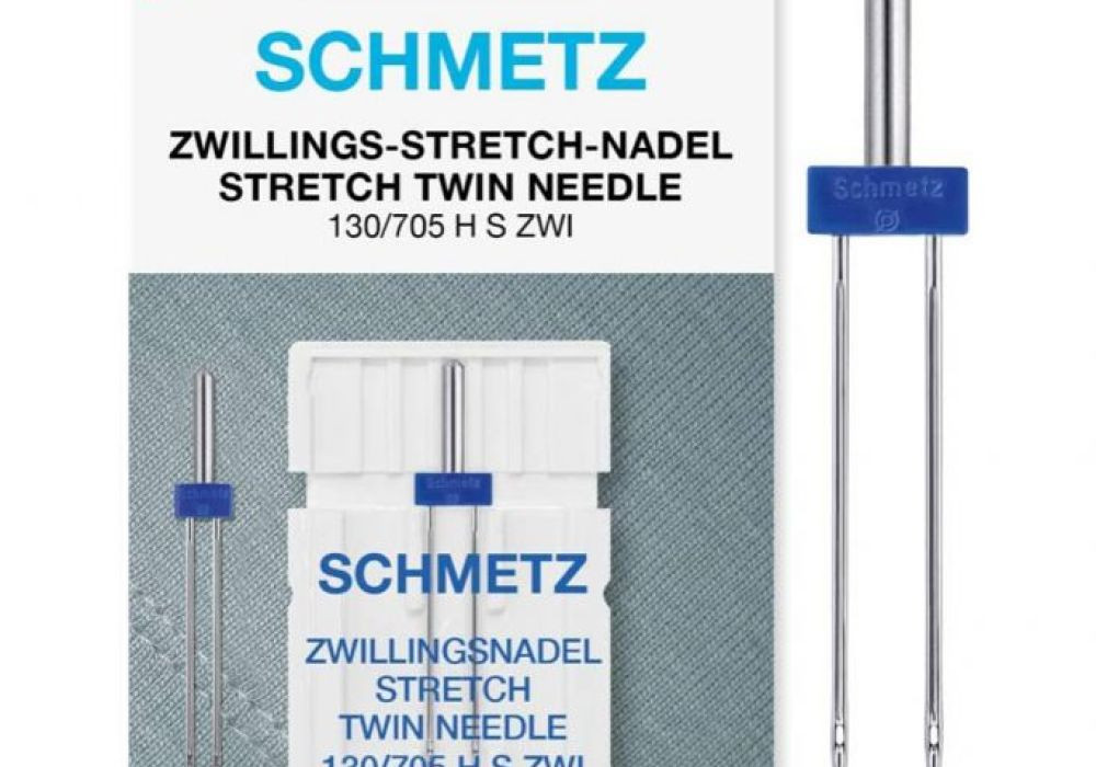 schmetz stretch zwilling