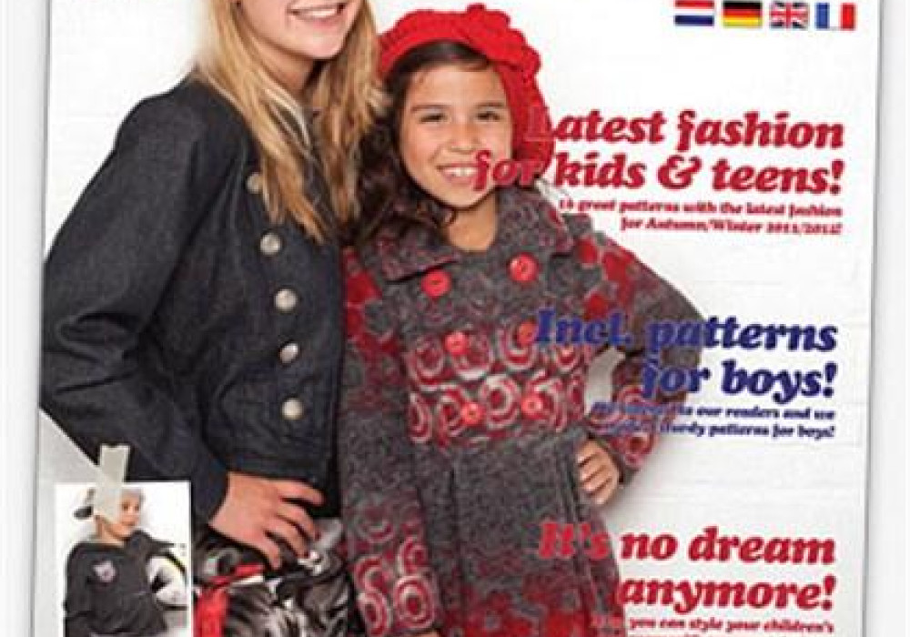 YOUNG IMAGE WINTER 2011/2012