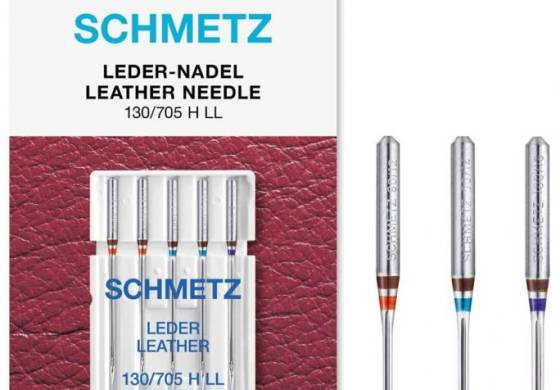 schmetz leder