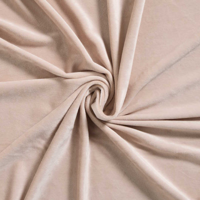 Velvet Stretch Zand