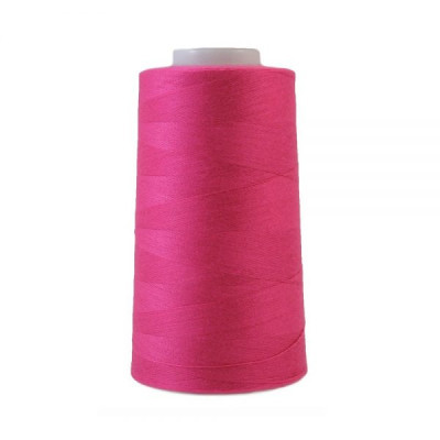 Lockgaren fuchsia
