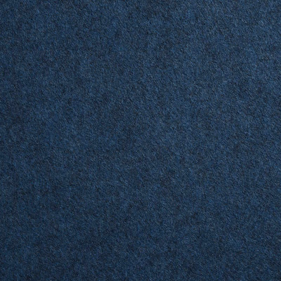 Vilt Donkerblauw 5mm