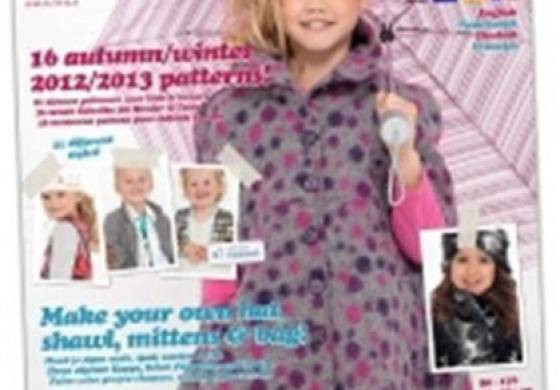 YOUNG IMAGE WINTER 2012/2013