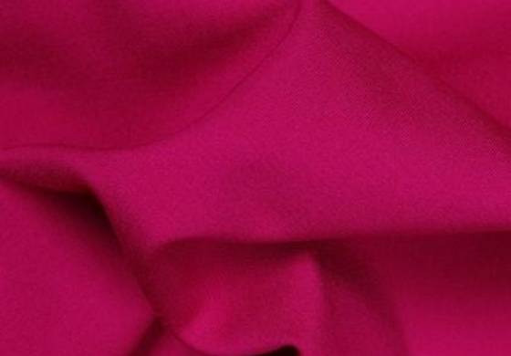 Punto Heavy stretch fuchsia