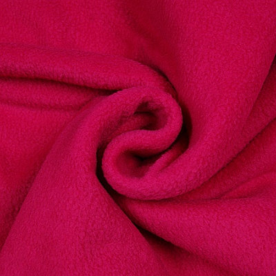 Fleece Fuchsia