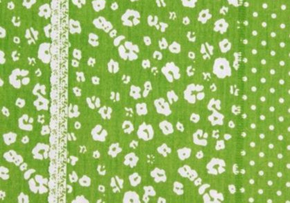 Boerenbont lime mix