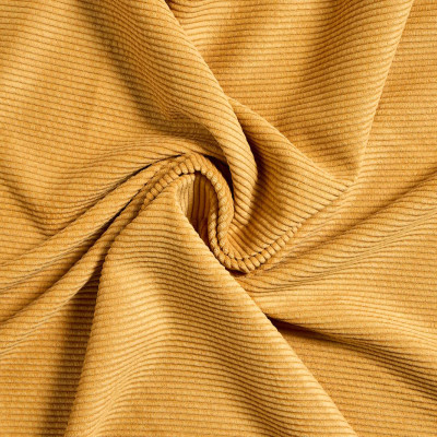 Corduroy Okergeel