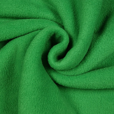 Fleece Groen