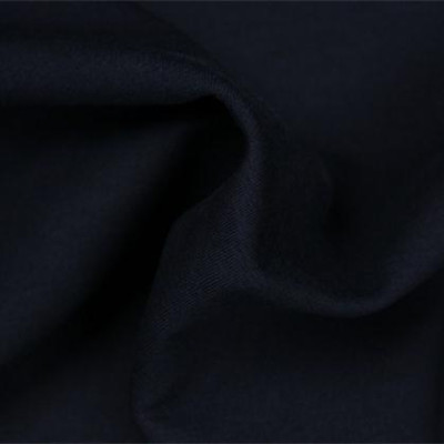 French Terry Blauw