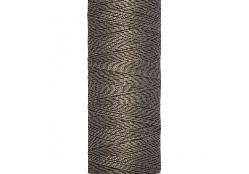 Gütermann naaigaren 200mtr khaki nr.727
